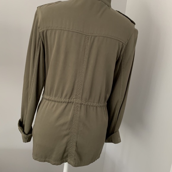 Spring/Fall military jacket by DIVIDED - Picture 5 of 9